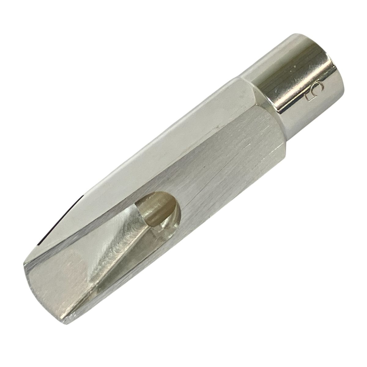 マウスピース 楽器