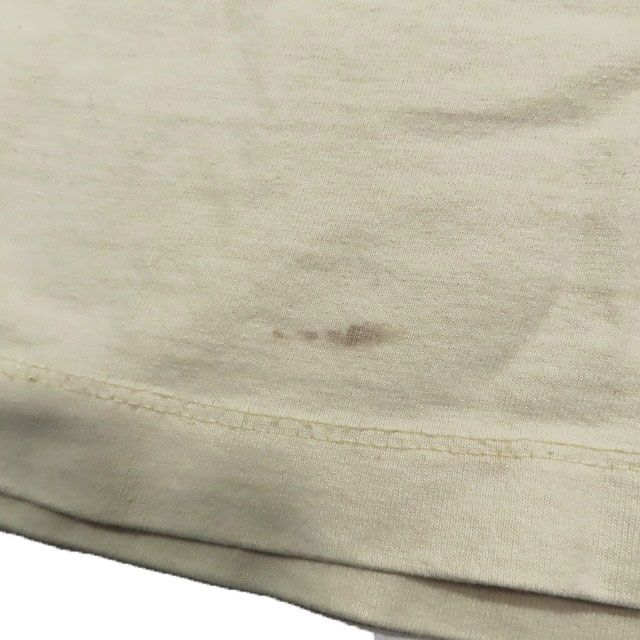 24SS ウィンダンシー WIND AND SEA ×リベーレ LIBERE GRAPHIC LS TEE