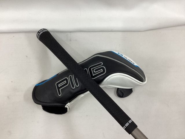 PING TOUR 2.0 BLACK 90S 4U用 PING TOUR 2.0 BLACK 90S 4U用 PING TOUR 2.0 BLACK 90S 4U用 2025年
