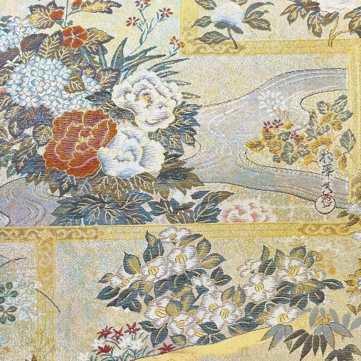 草花