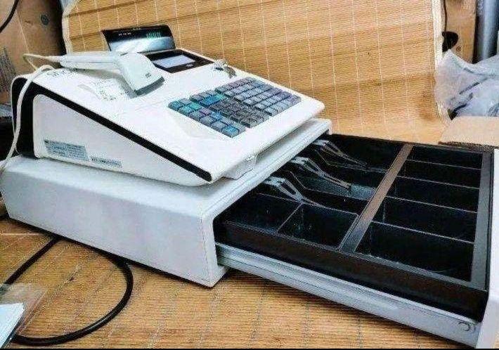 テックレジスター MA-770 フル設定無料 最新最上位機種 301199 テック