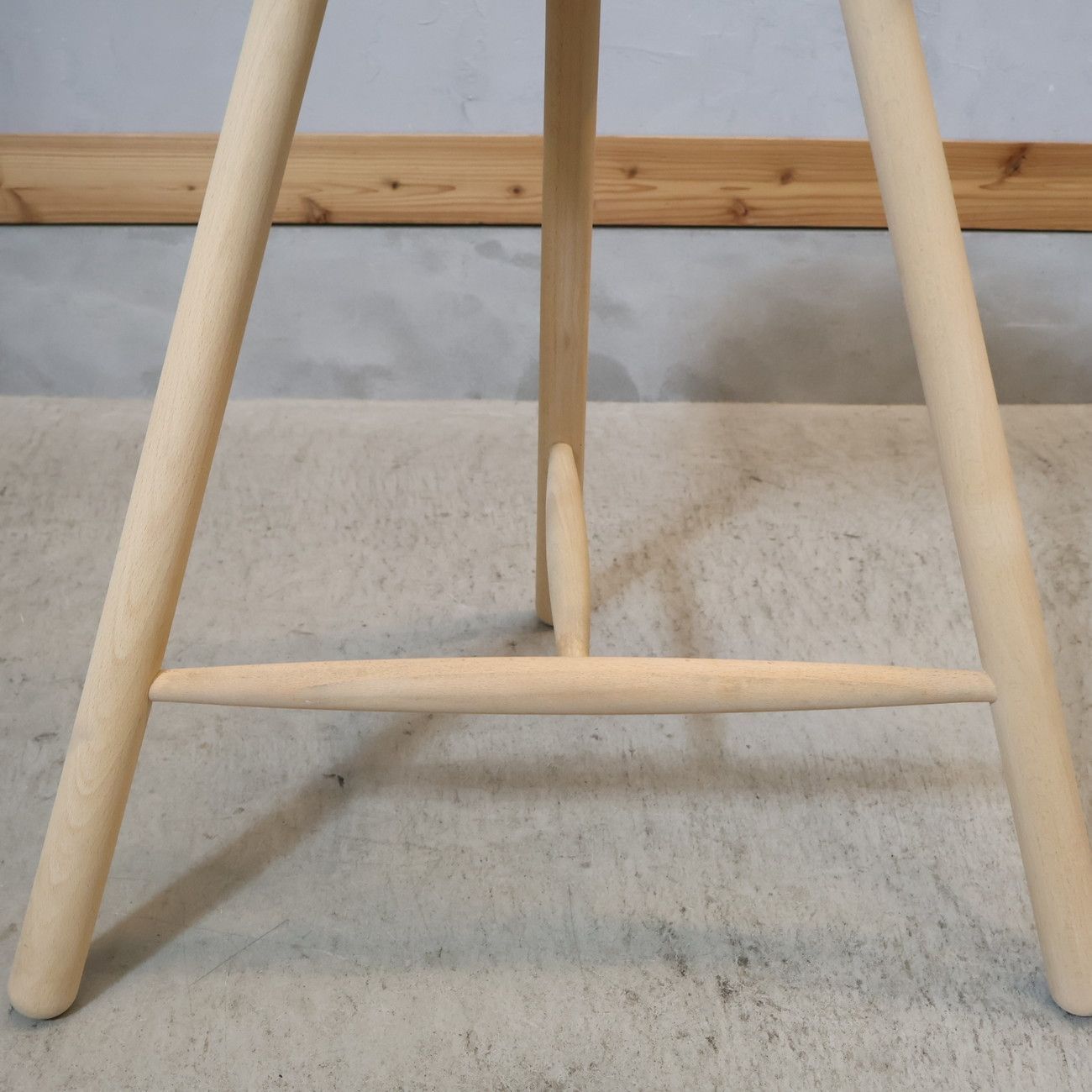 シューメーカーチェア