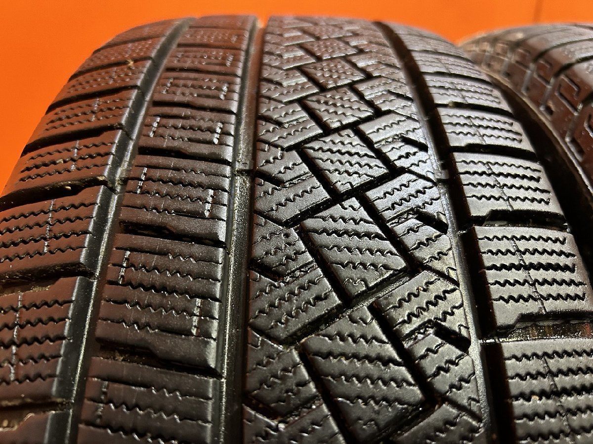 PIRELLI ICE ZERO ASIMMETRICO 215/55R17】スタッドレス【SIBILLA NEXT