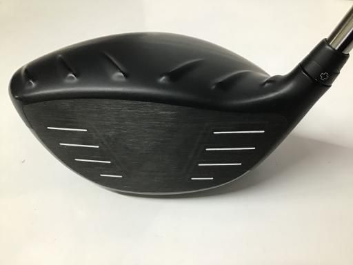 ピン G 440 MAX 9° ドライバー DR PING TOUR 2.0 CHROME 65 フレックスS メンズ 男性用 右利き 右用 Cランク ゴルフクラブ