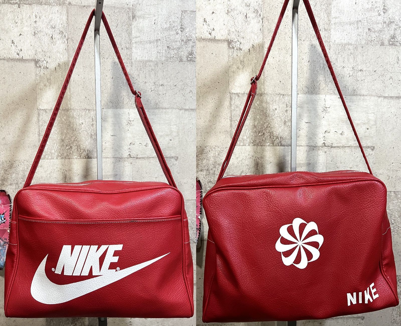 タイムセール中★ブライス　コートニーテズバイナイキ　NIKE　新品未使用　バッグ hqdefault.jpg