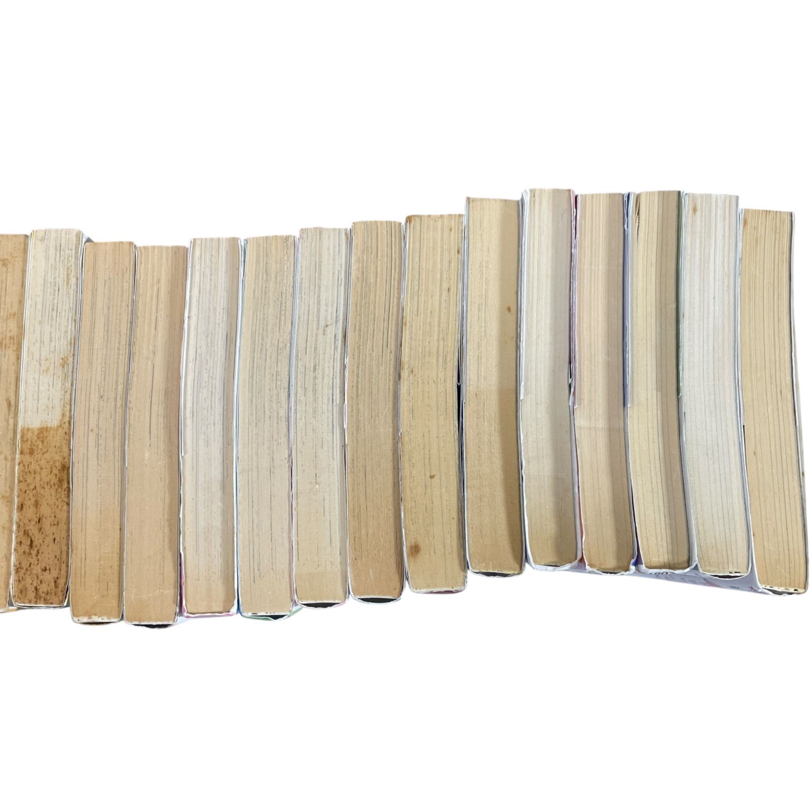 工業哀歌バレーボーイズ 48冊