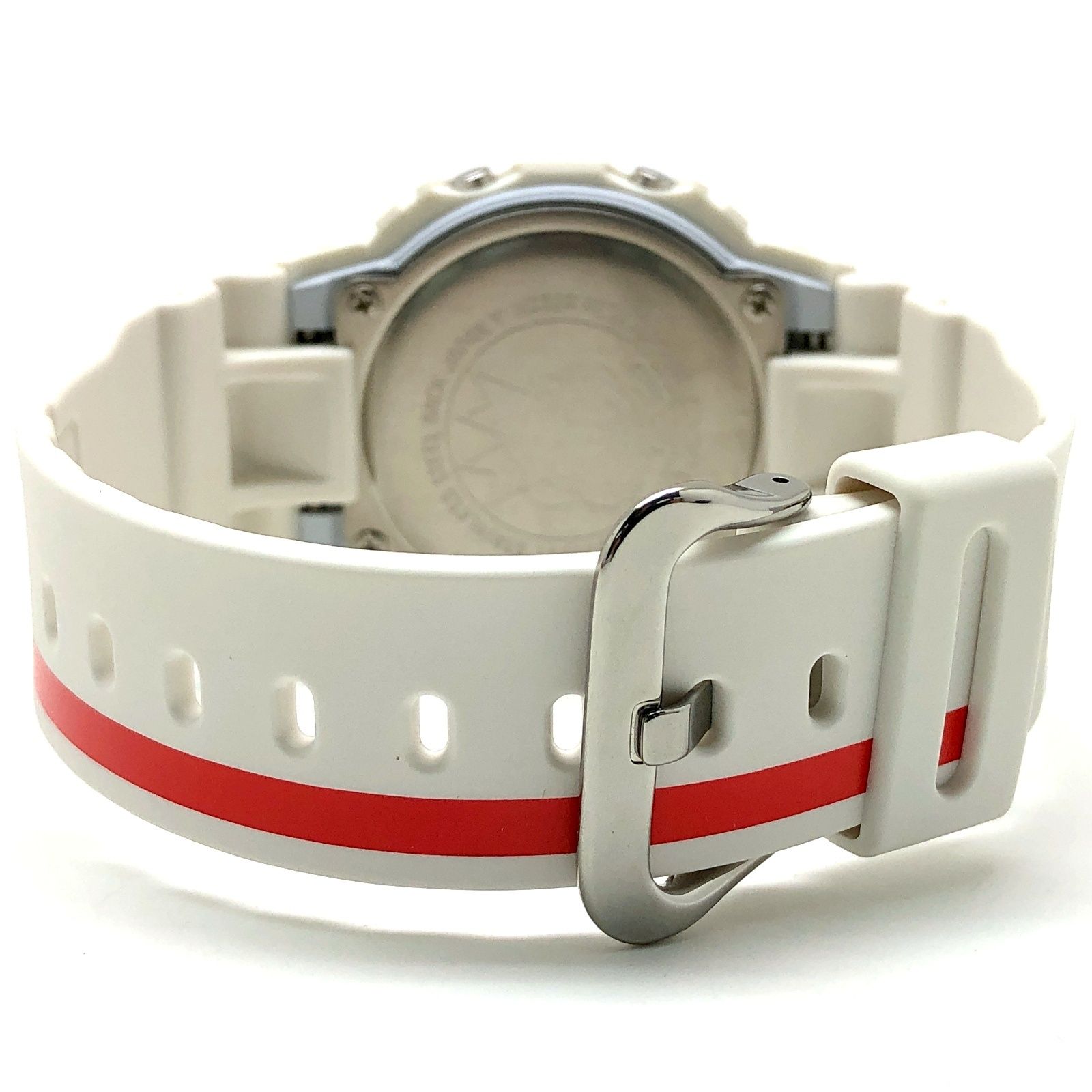 【値下げしました】新品未使用品 JIM BEAM×G-SHOCK コラボ腕時計 G-SHOCK ジーショック DW-5600VT JIM BEAM ジムビーム コラボ