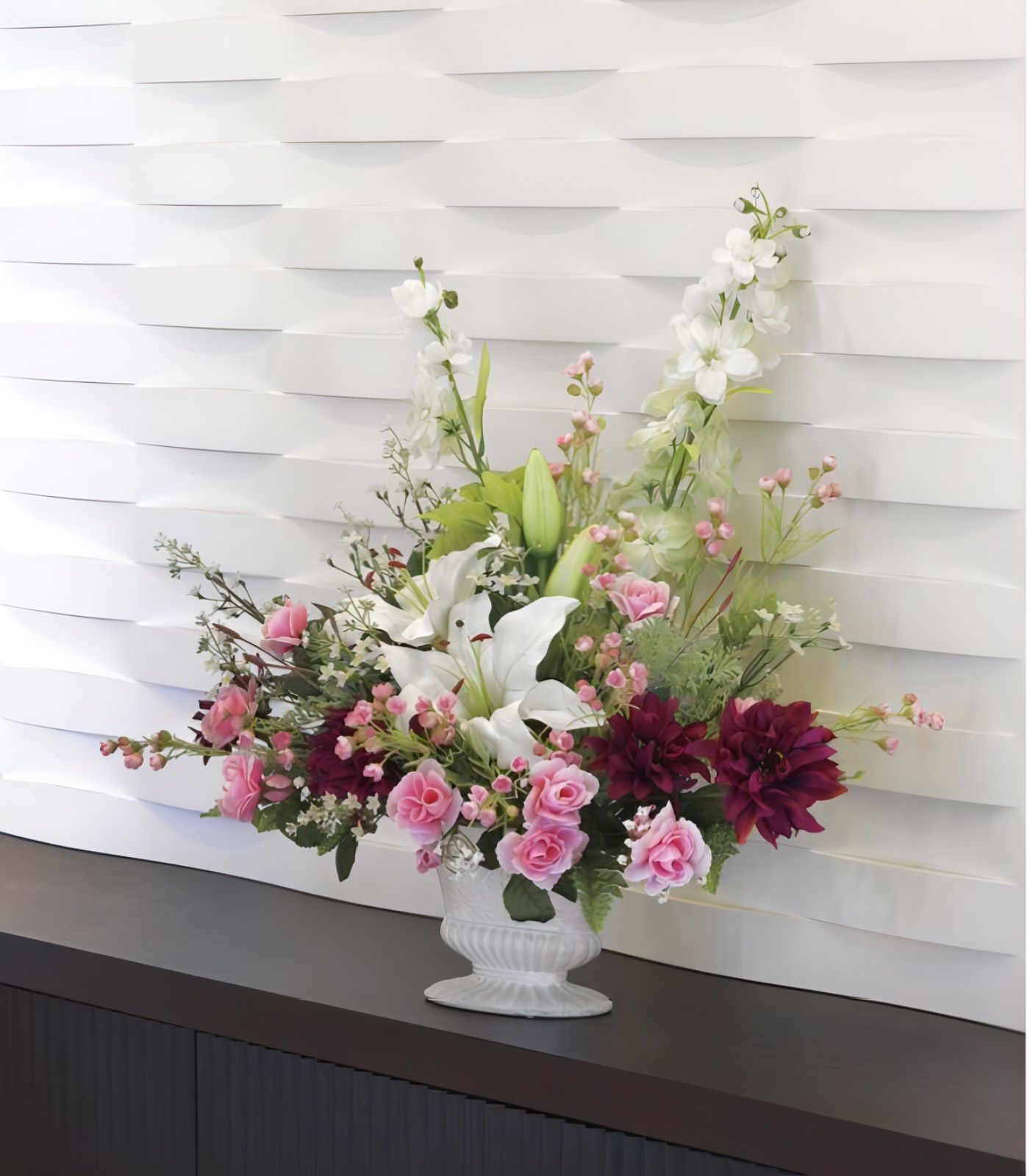 光触媒　人工観葉植物　ウォールグリーン　フェイクグリーン　パリスクイーン 光触媒 人工観葉植物 ウォールグリーン フェイクグリーン 壁掛け