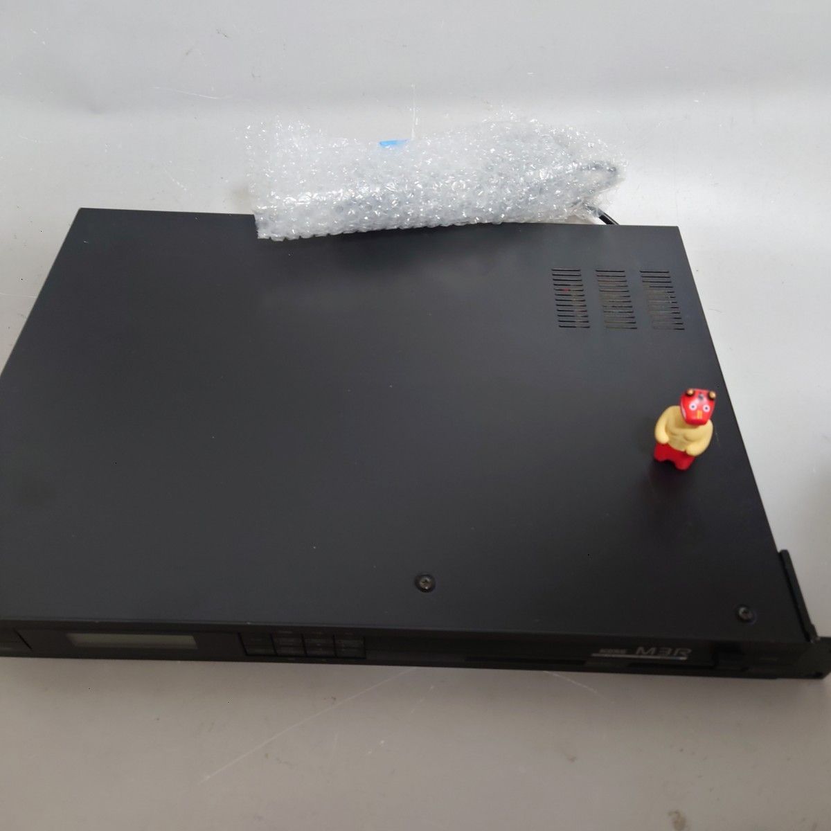 YAMAHA MU128 Tone Generator 動作品 本体のみ 音源モジュール