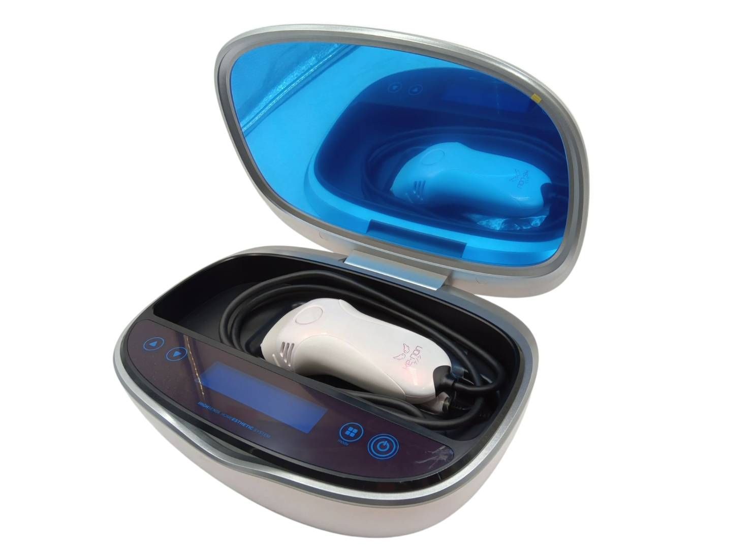 ケノン 脱毛器 ver.8.0（眉毛脱毛器付き） ケノン 脱毛器 ver8.0