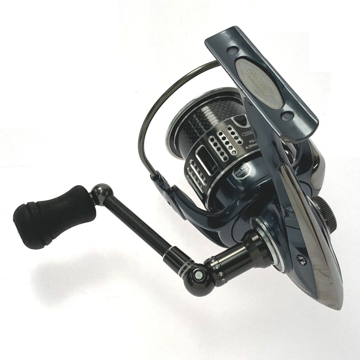 PFLUEGER フルーガー パトリアーク XT2500SLG スピニングリール