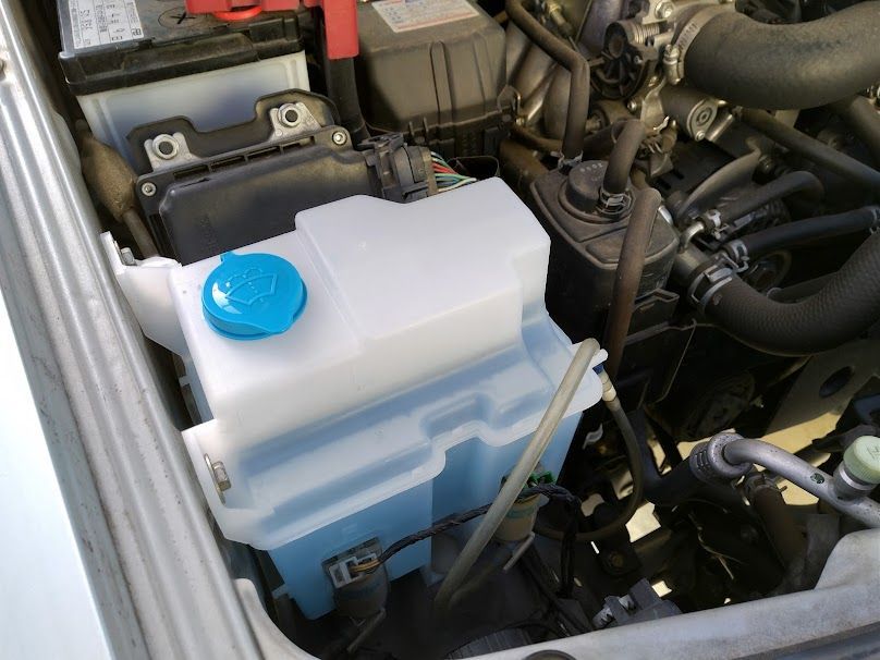 ☆新品☆ スズキ純正 SUZUKI ジムニー JB23W 7型 8型 ウインド