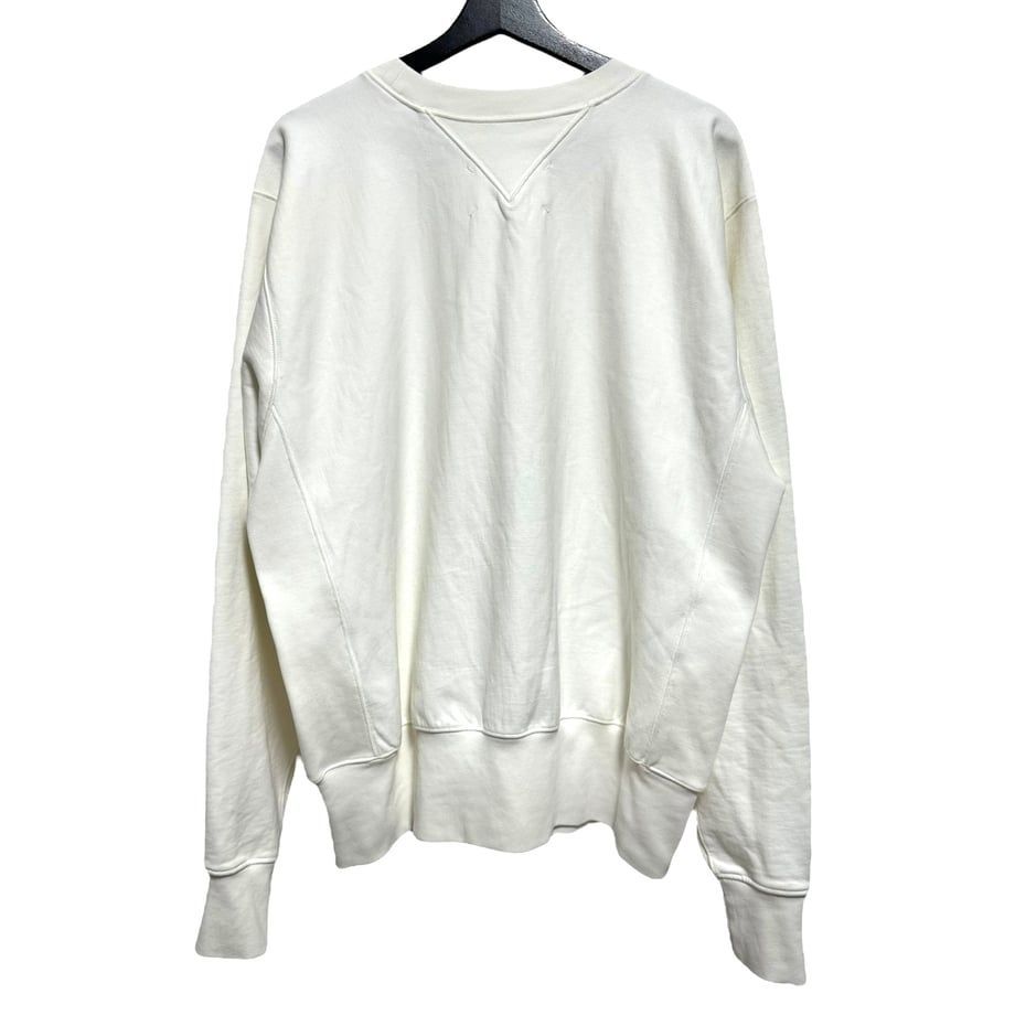 MAISON MARGIELA】1CON SWEAT メゾン マルジェラ スウェット MAISON MARGIELA】1CON SWEAT メゾン マルジェラ スウェット