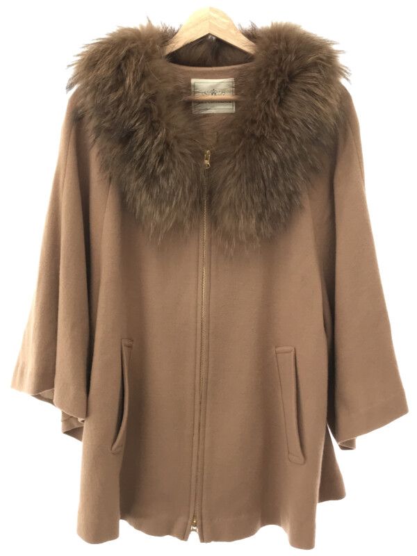 素敵✨グレースコンチネンタル ダイアグラム ストール ポンチョ