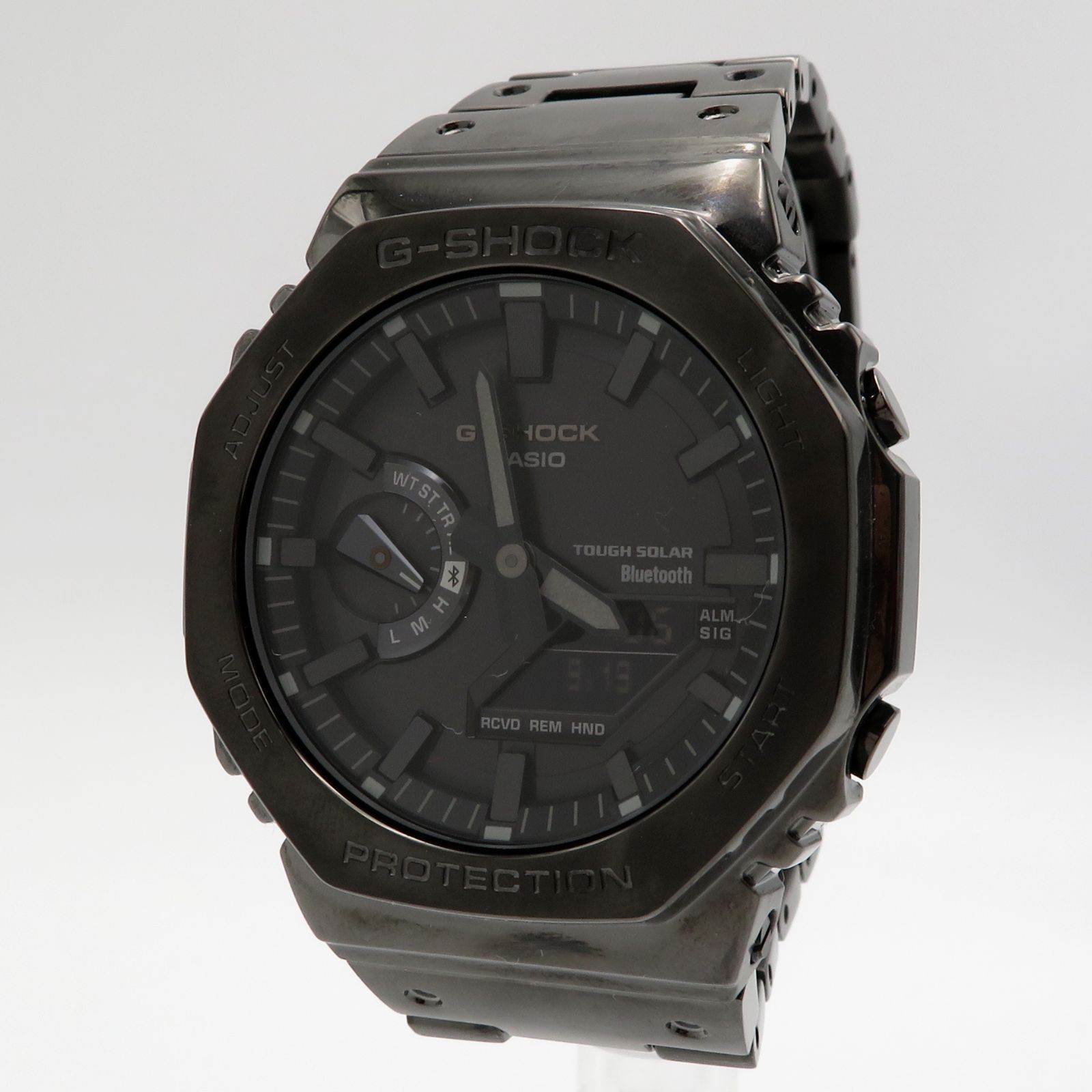 CASIO カシオ G-SHOCK ジーショック GM-B2100 5691 腕時計 ウォッチ