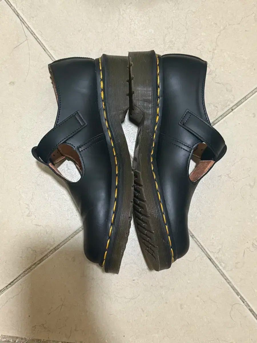 メリージェーン