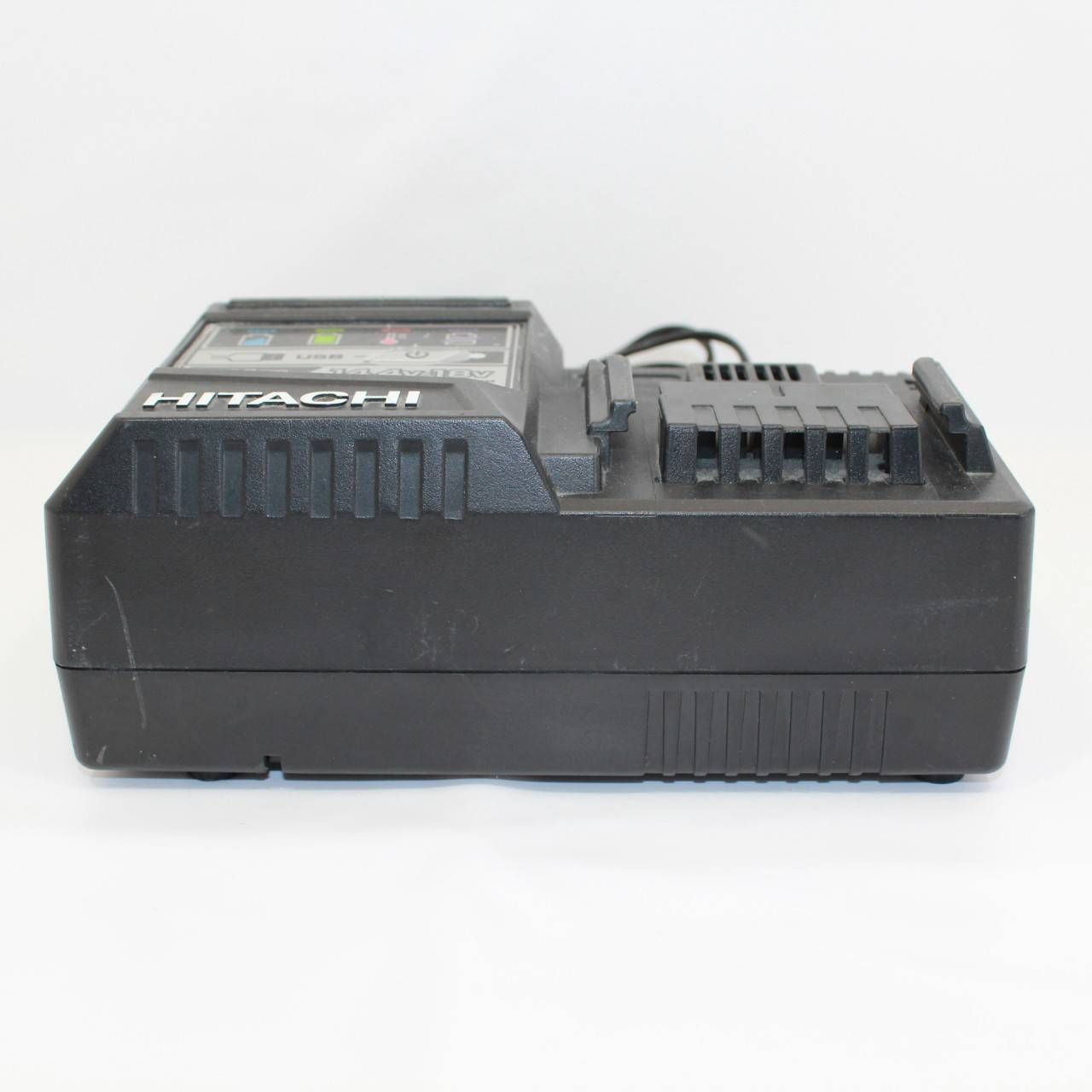 HiKOKI 工機ホールディングス 急速充電器 14.4-18V/MV用充電器
