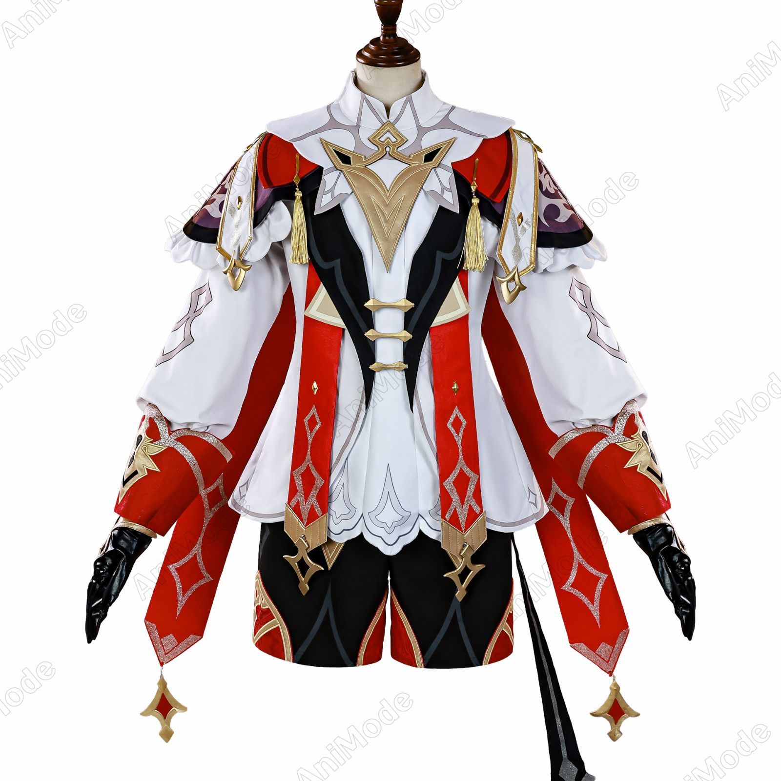 原神