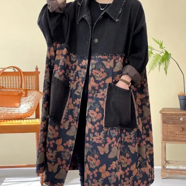 大人カジュアル