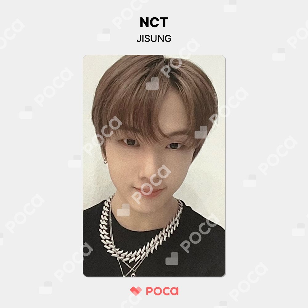 NCT チソン トレカ カードホルダーセット エバーランド SMTOWN 豪華 NCT チソン トレカ カードホルダーセット エバーランド