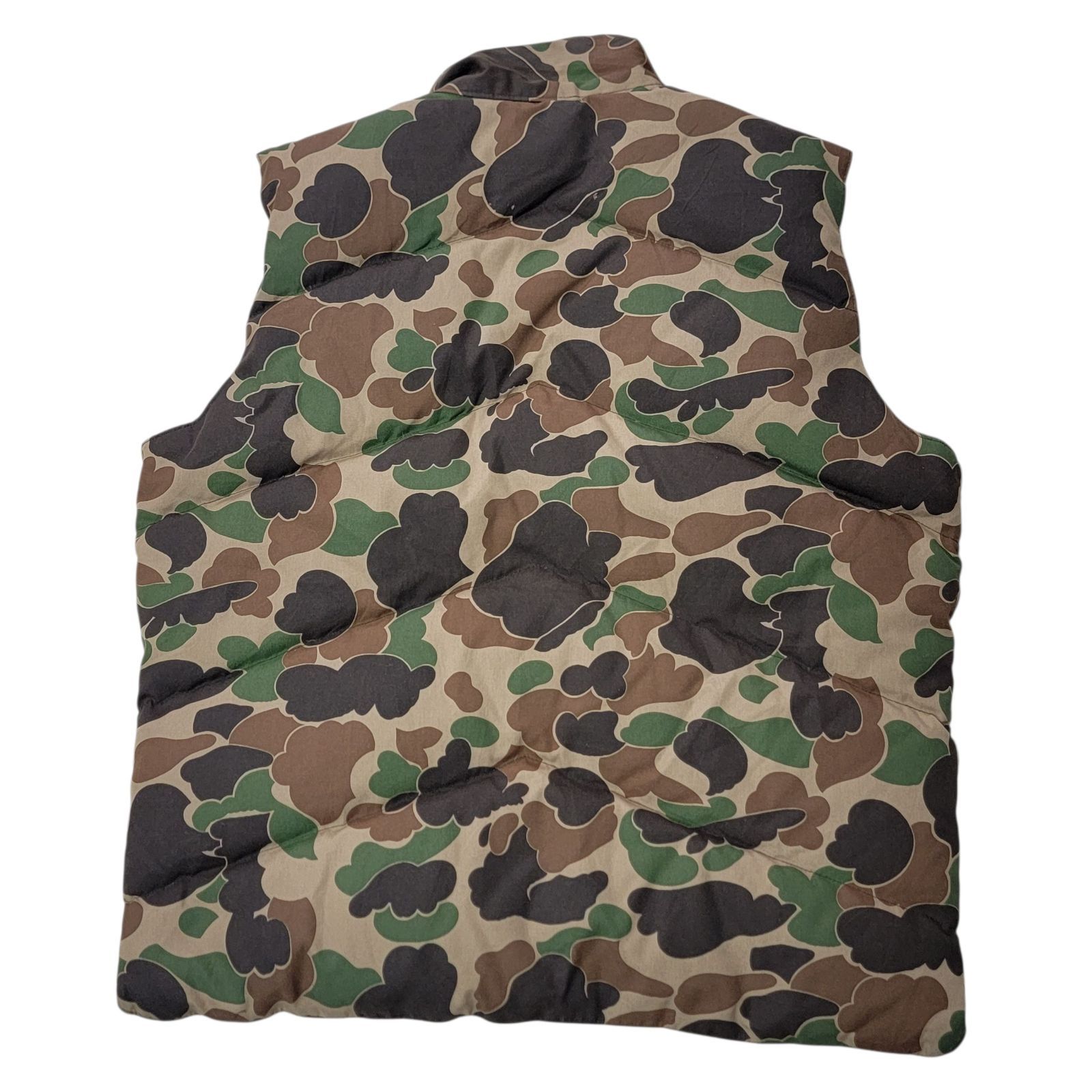 ダックハンターカモ