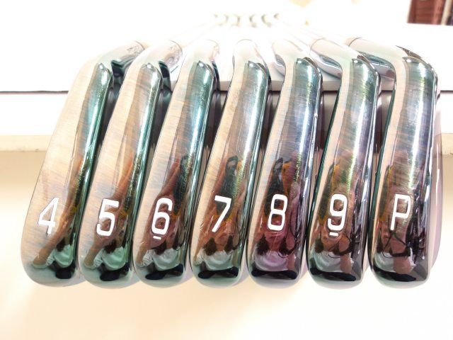 アイアンセット ミズノ Mizuno Pro 241 Azalea Limited Edition DG 7本セット S 200 27 セット スチールシャフト メンズ 右 アイアンセット メンズ クラブ