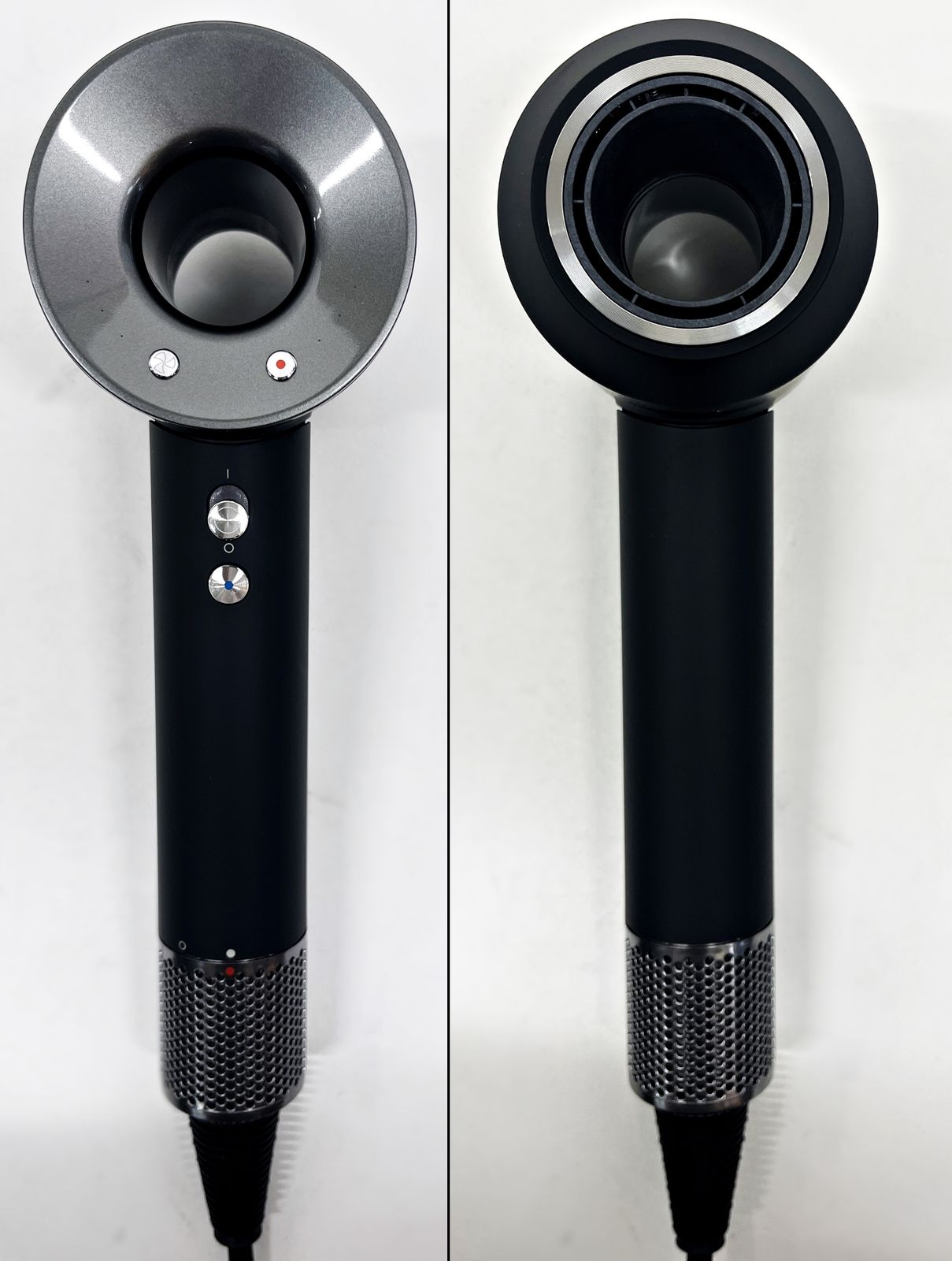 Dyson ヘアドライヤー HD08