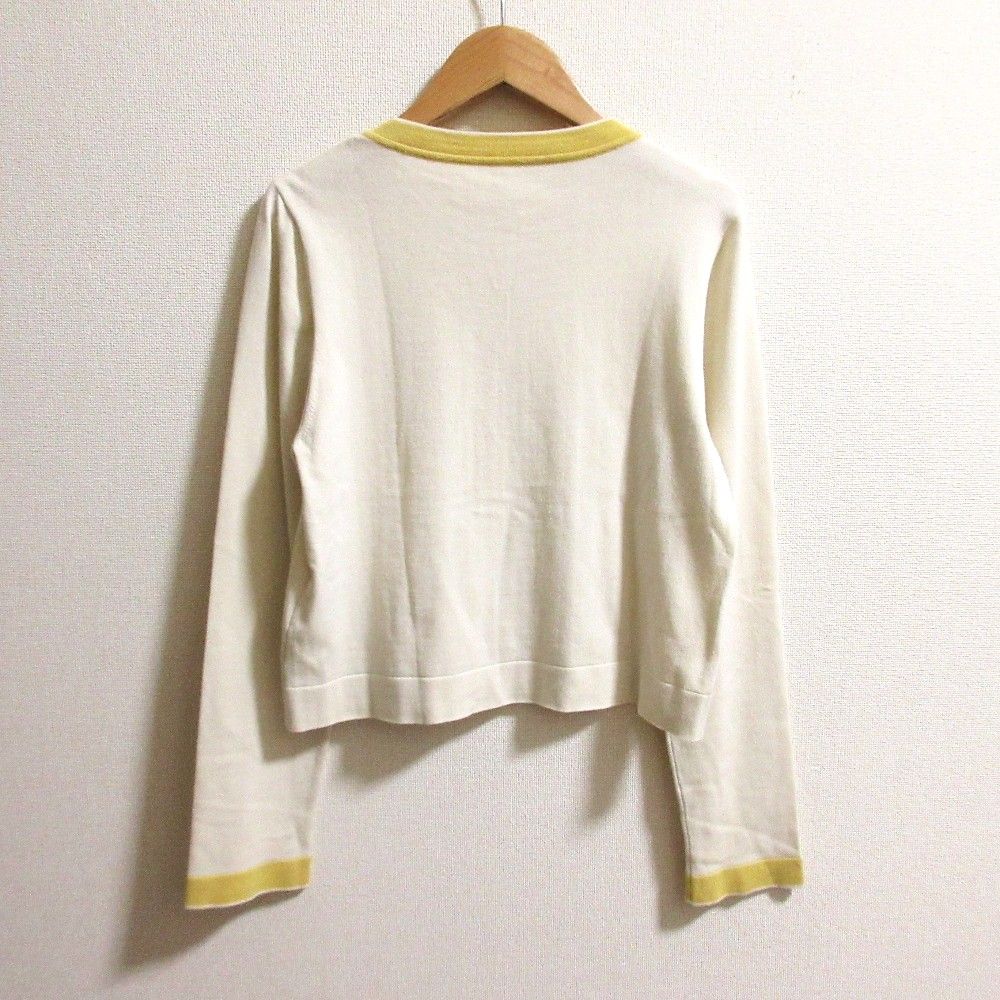 FOXEY フォクシー アンサンブル Knit Twin Primrose