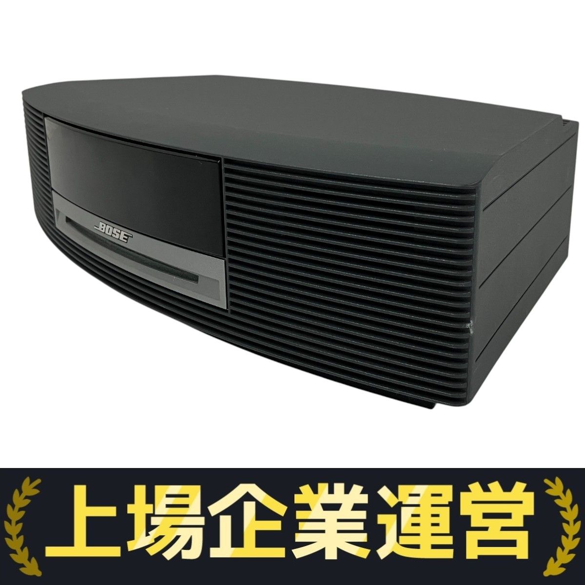 BOSE ボーズ Wave Music System ウェーブミュージックシステム