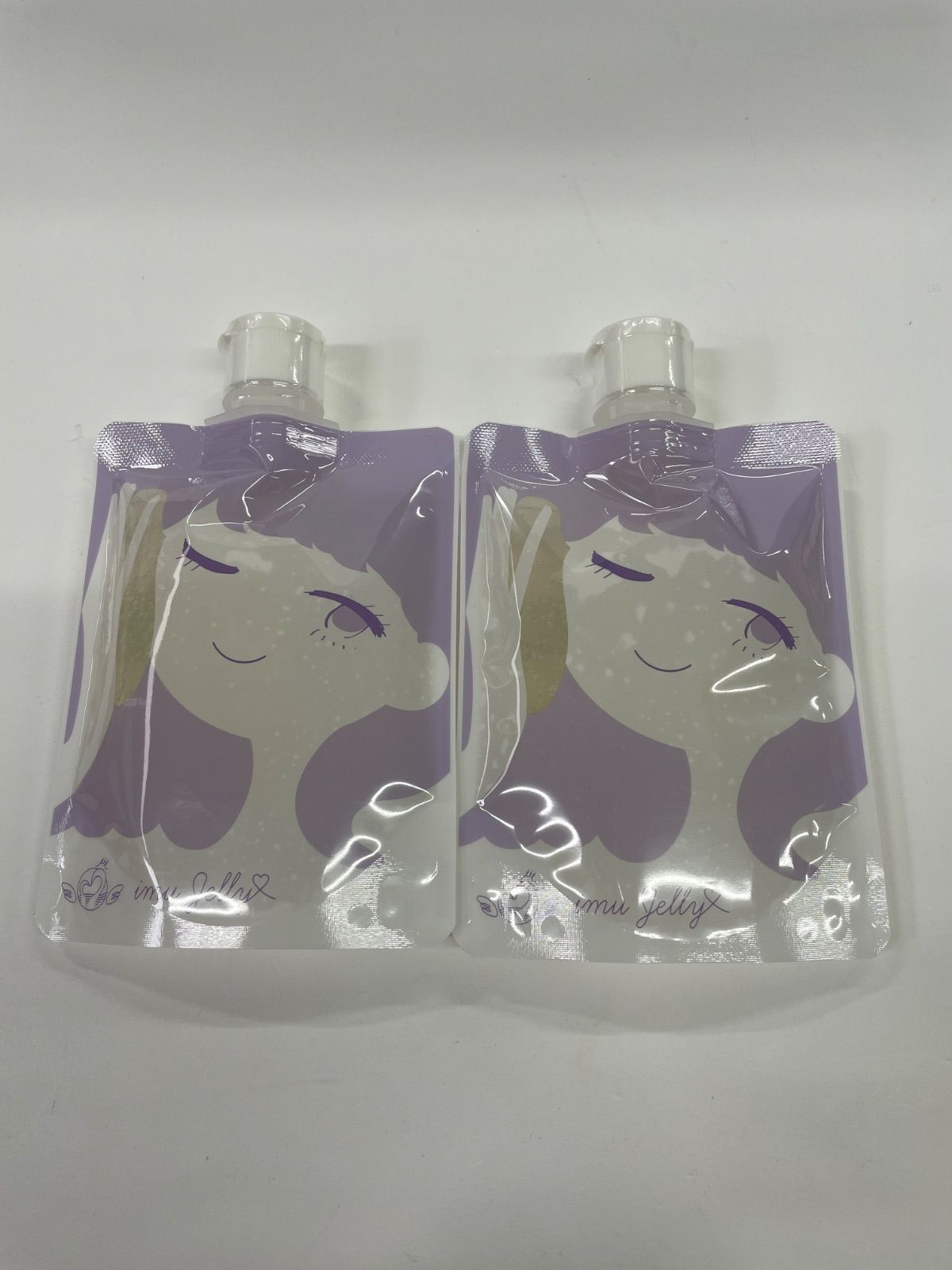 イミュ 洗顔ゼリー イミュゼリー洗顔 150g イミュゼリー洗顔 150g×6個