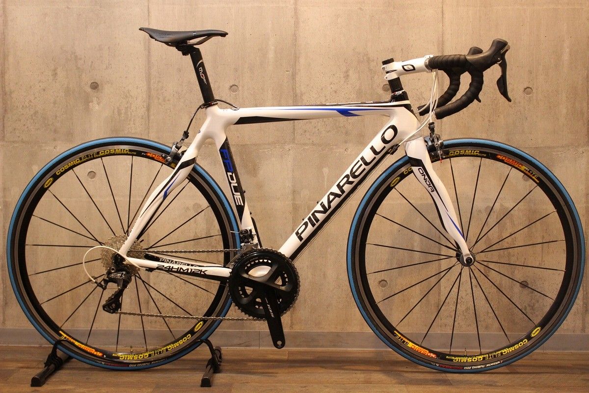 引取り限定！ Bianchi NIRONE7 チェレステ 8/8までお値引】Bianchi VIA