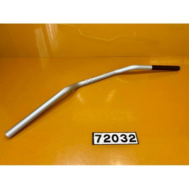 72032 SUZUKI スズキ 250SB ハンドル KK460-03150-2CE