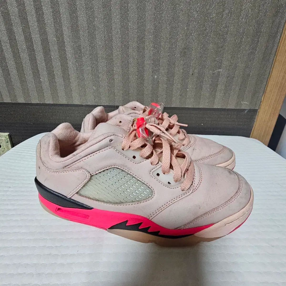 훕 スニーカー