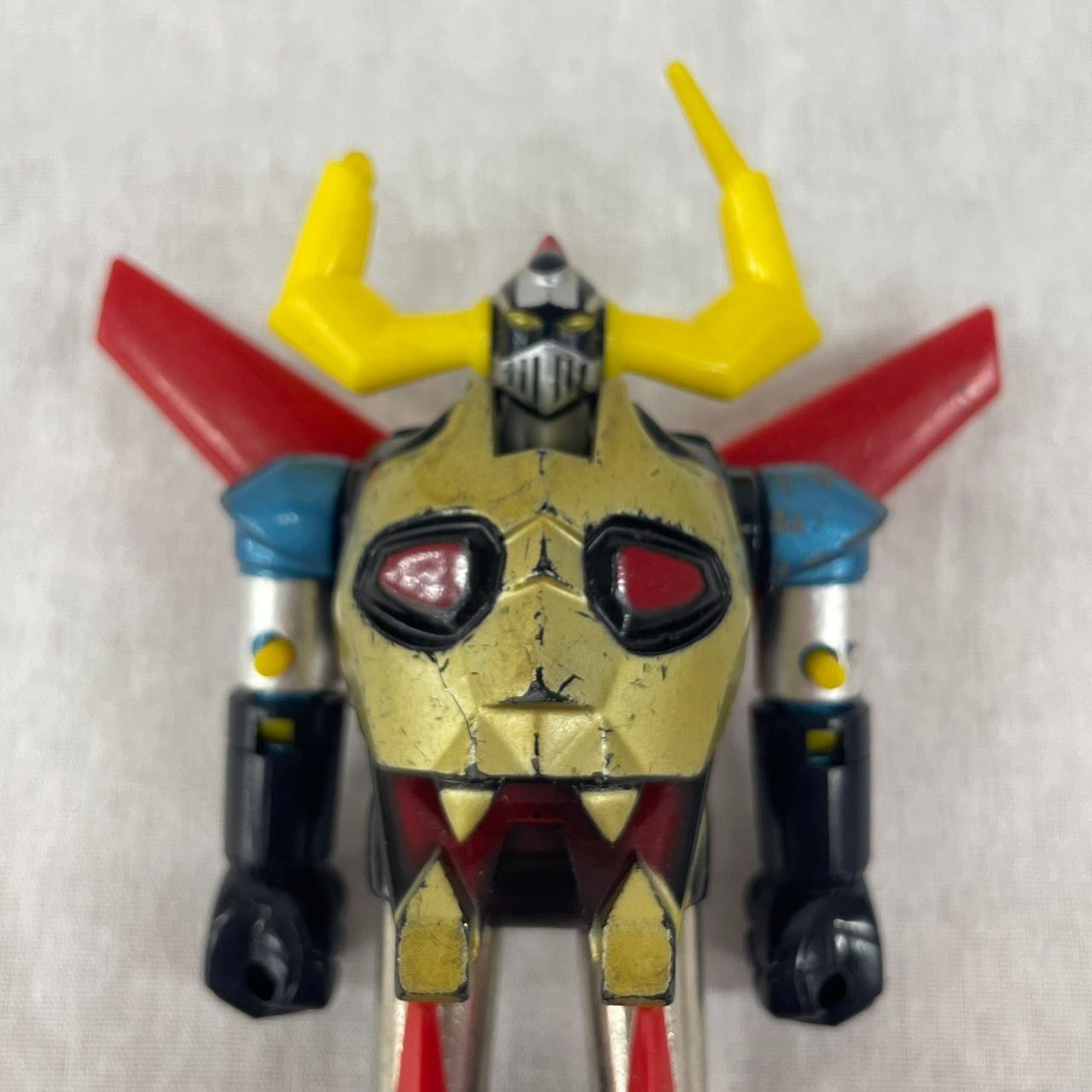 ◎大空魔竜ガイキング ガイキング 超合金 ポピー レトロ レア ◎大空魔竜ガイキング ガイキング 超合金 ポピー レトロ レア