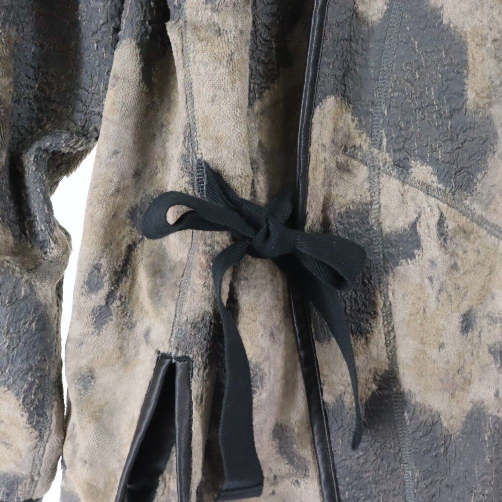 SASQUATCHfabrix． (サスクワァッチファブリックス) 20AW