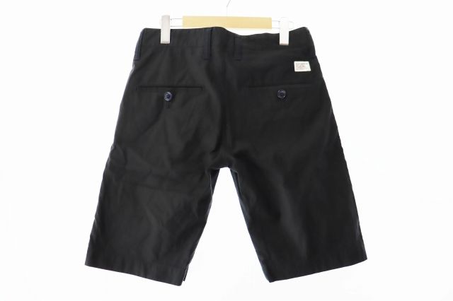 年末のプロモーション ダブルタップス WTAPS 14SS TRAD SHORTS トラッド ショート パンツ