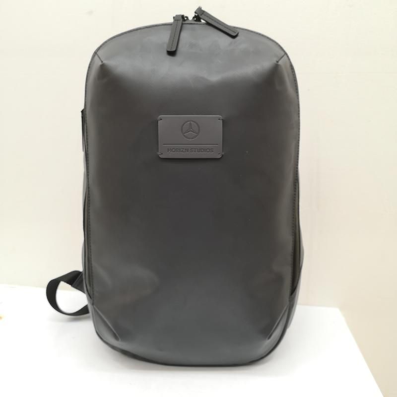 古着 リュックサック デイパック デイバッグ メルセデス ベンツ HORIZN STUDIOS リュック サック 23 L