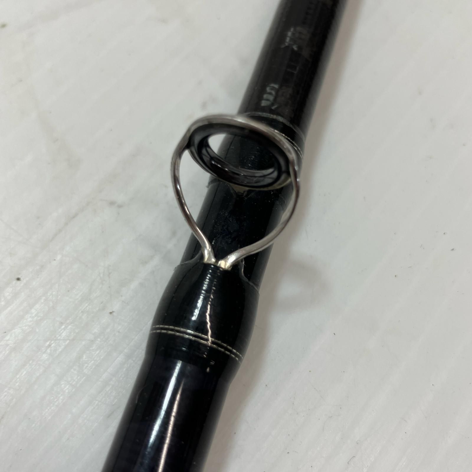 SHIMANO シマノ ルアーロッド バスロッド 17エクスプライド