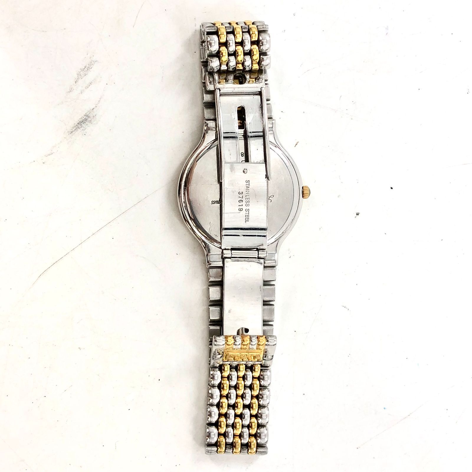LONGINES ロンジン グランドクラシック L5 631 3 QZ デイト