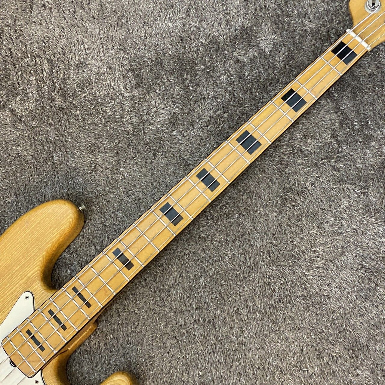 Greco ベース 尾張小牧店】【楽器】 中古 Greco | グレコ ベース JB-600N