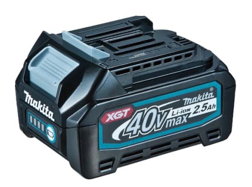 マキタ BL4025 純正バッテリー Makita