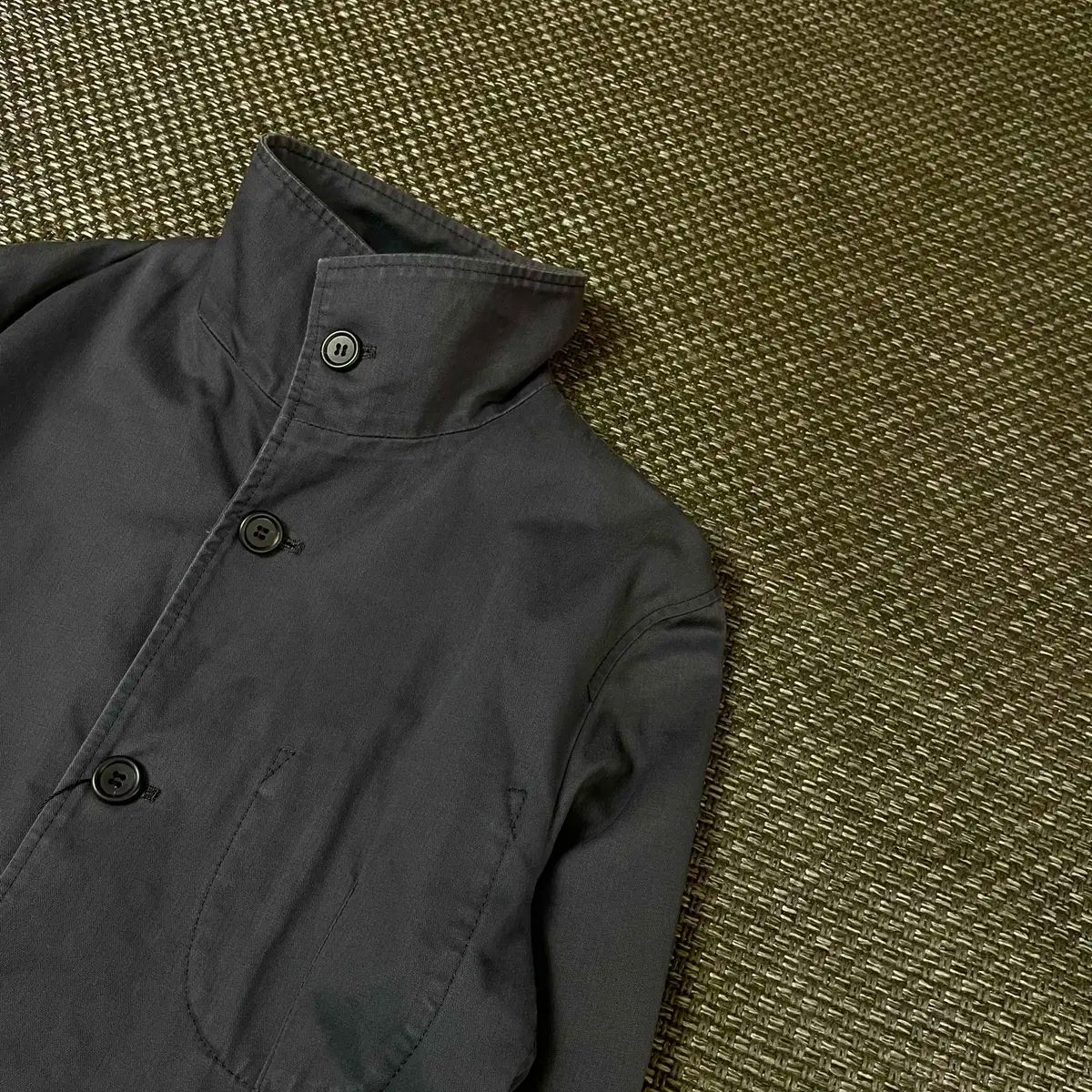 PPFM チャコール