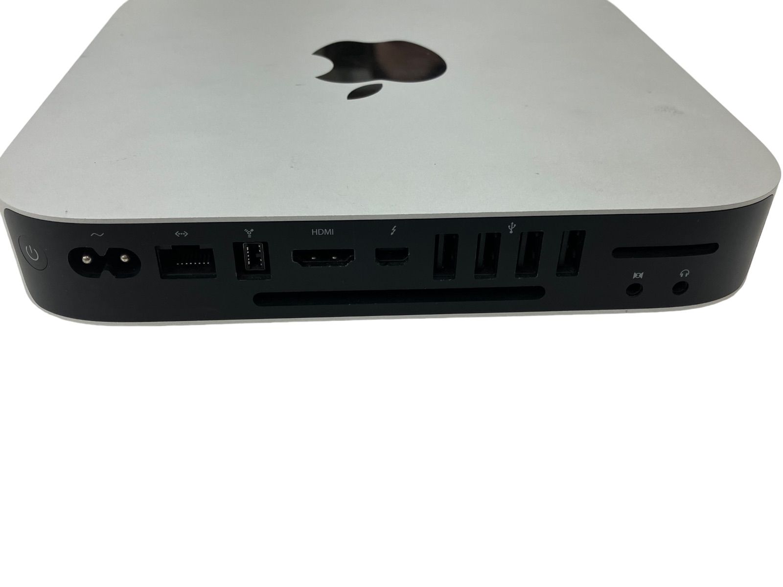 Apple Mac mini M4 ジャンク・動作未確認 Apple Mac mini M4