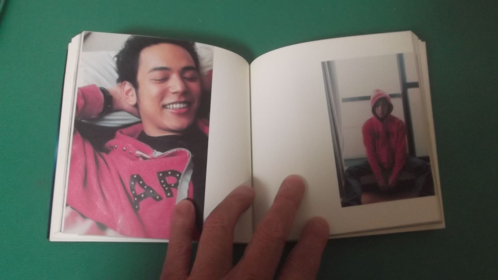 出M9665☆ カレ、ツマブキサトシ 妻夫木聡 PHOTO BOOK - メルカリ