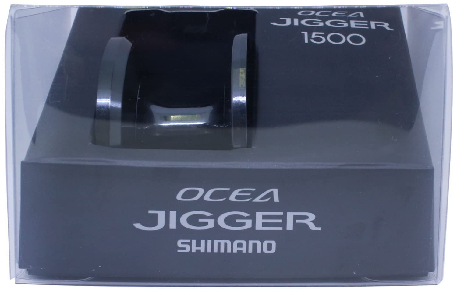 純正パーツ 21 オシアジガー 1500XG スプール組 (ベアリング入り) パートNo 13GP0