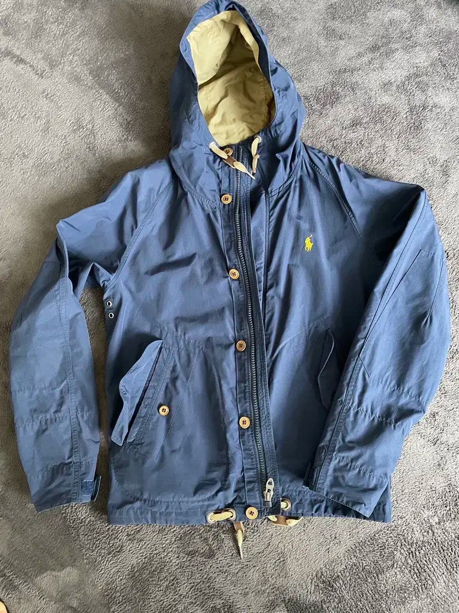ポロ Ralph Lauren(ラルフローレン) 風 マクイ