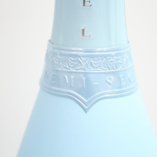 エンジェル シャンパン ドゥミセック ブルー 750ml ANGEL（エンジェル