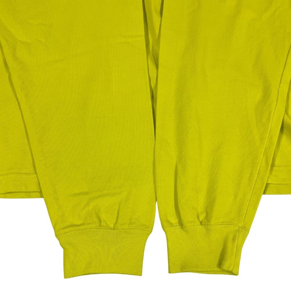 ディセンダント25SS ENVIRONMENT ORGANIC COTTON