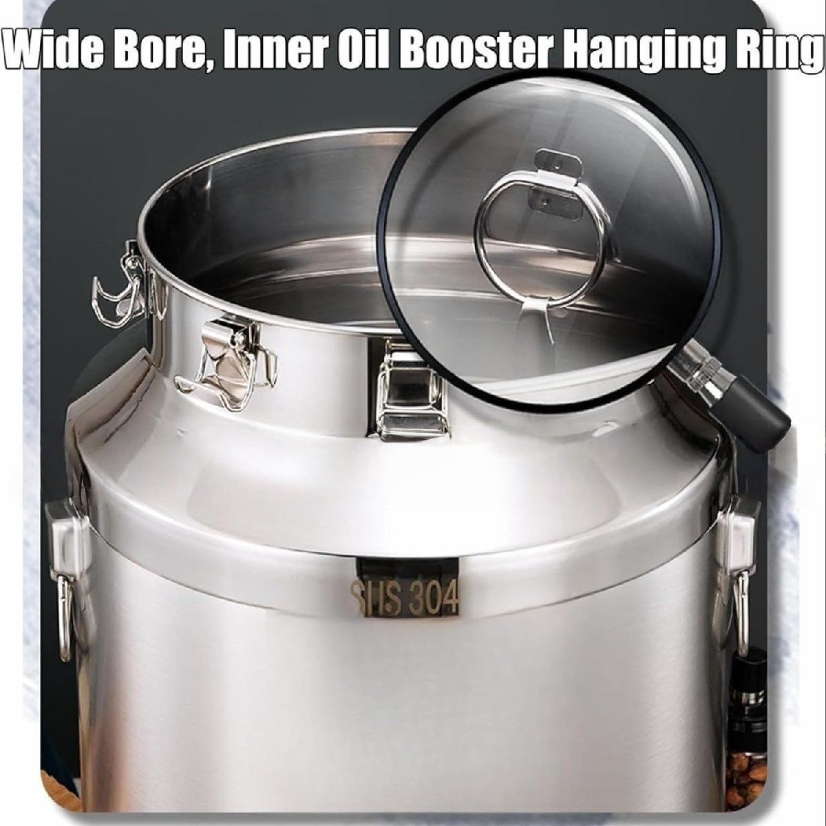 ビール醸造容器