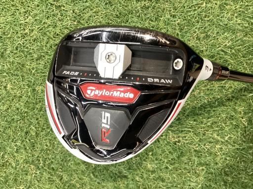 テーラーメイド R15フェアウェイウッド テーラーメイド R15